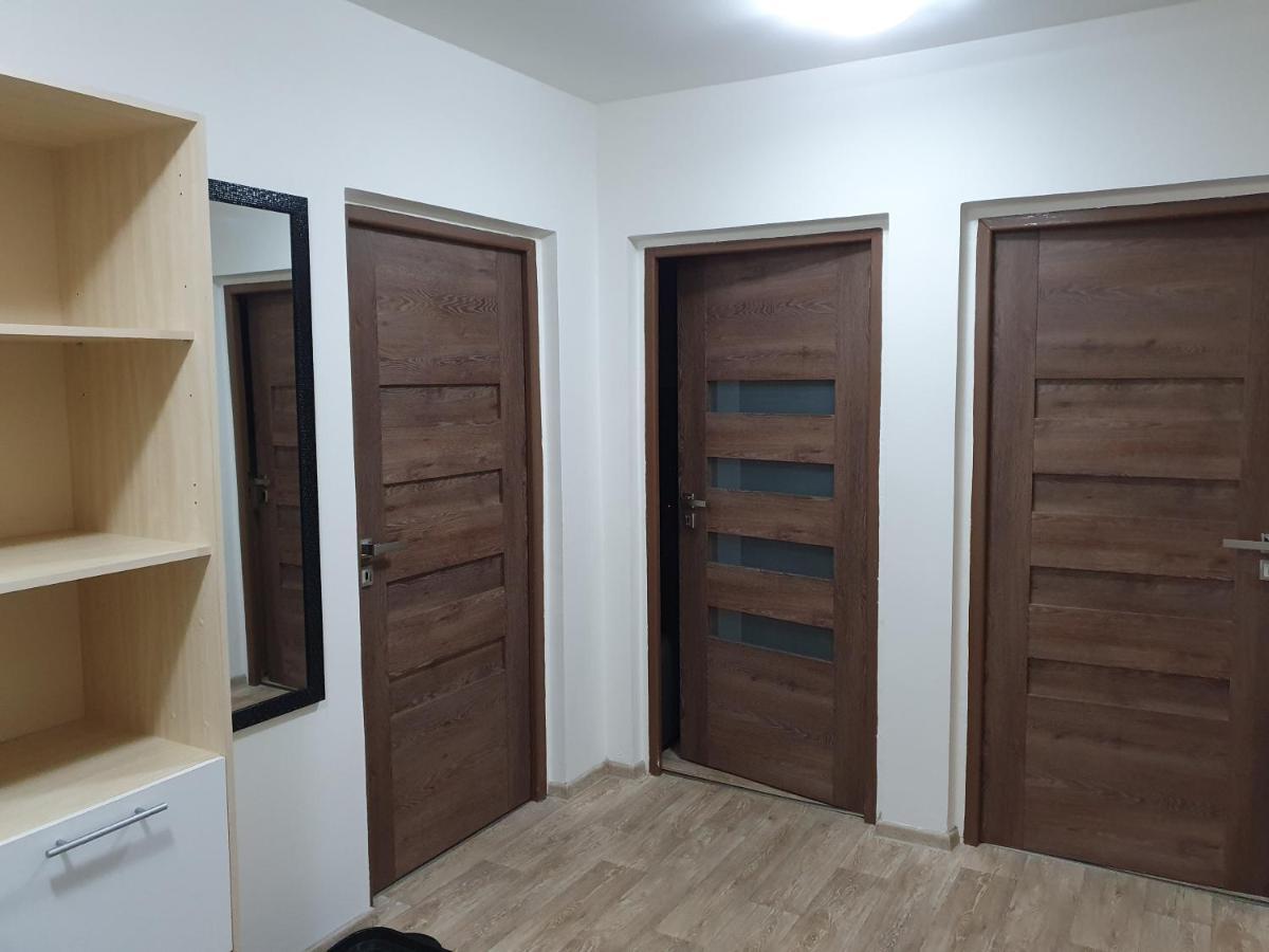 Family apartmán Kovářská Esterno foto