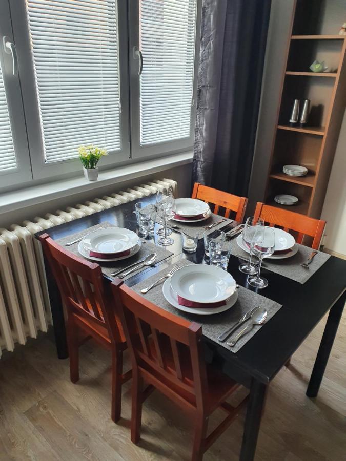 Family apartmán Kovářská Esterno foto