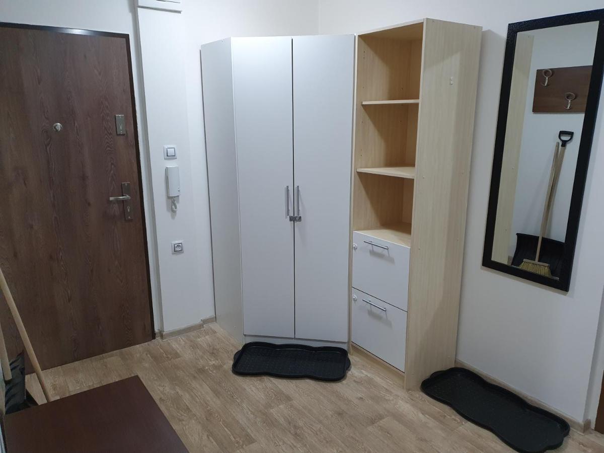 Family apartmán Kovářská Esterno foto