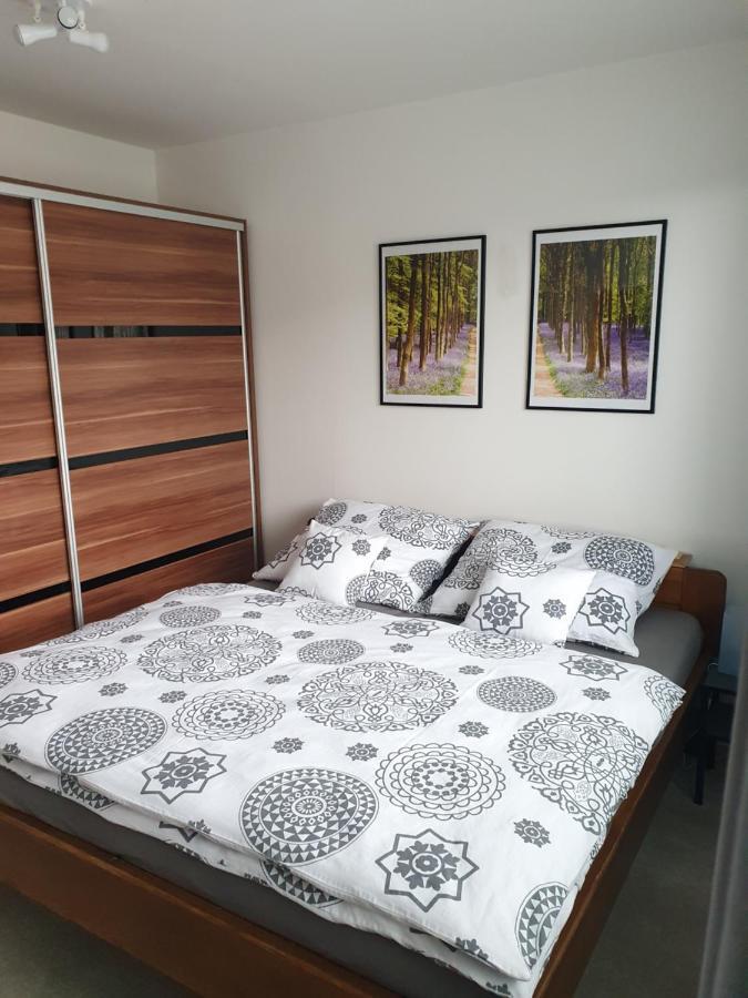 Family apartmán Kovářská Esterno foto