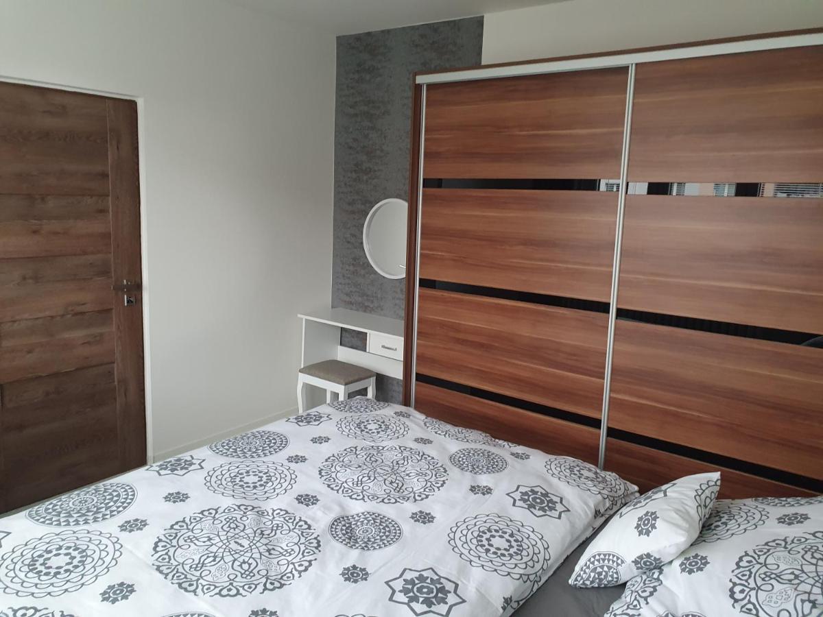 Family apartmán Kovářská Esterno foto